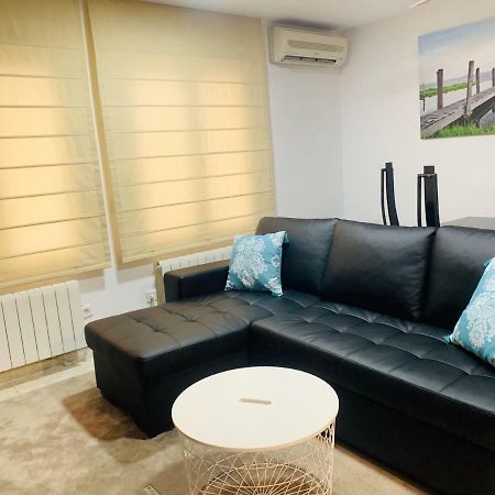 Az El Balcon De San Lorenzo Apartment Zaragoza Luaran gambar