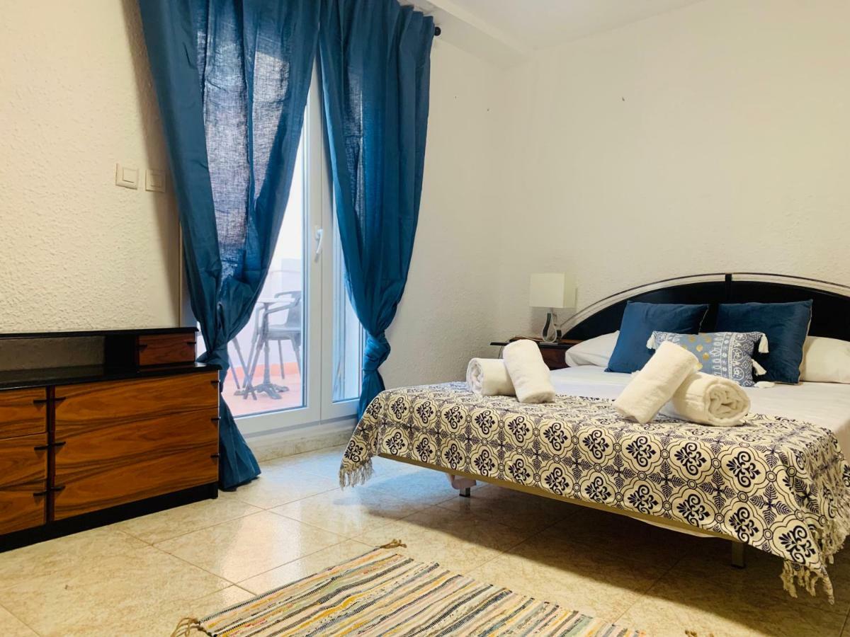 Az El Balcon De San Lorenzo Apartment Zaragoza Luaran gambar