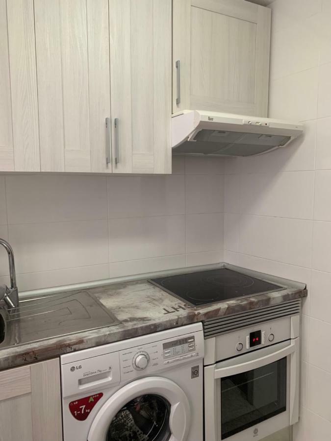 Az El Balcon De San Lorenzo Apartment Zaragoza Luaran gambar