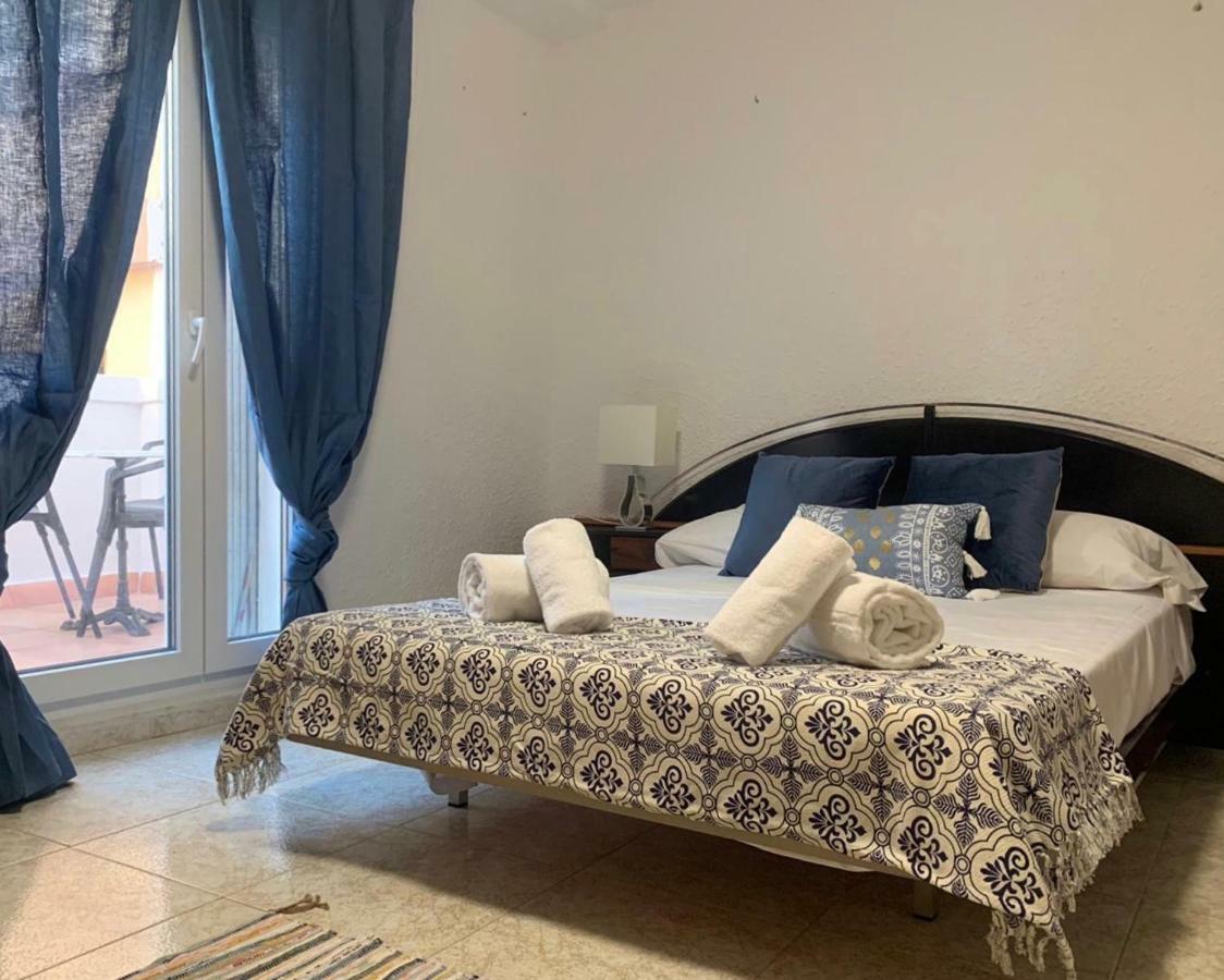 Az El Balcon De San Lorenzo Apartment Zaragoza Luaran gambar